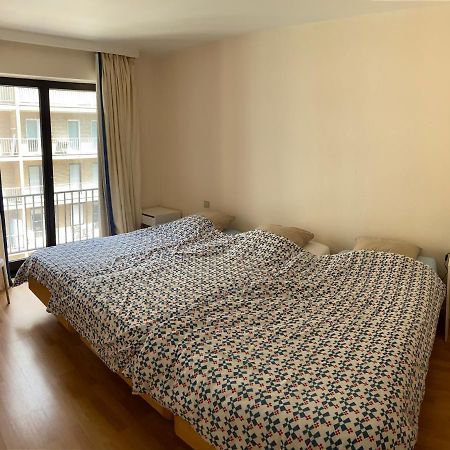 Apartment Bel-Air Knokke-Heist Luaran gambar