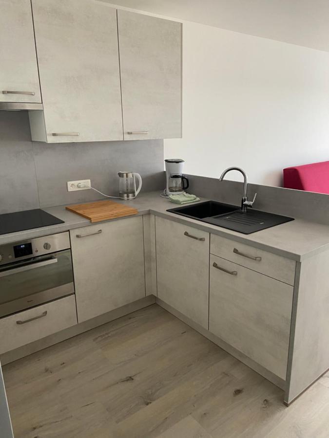 Apartment Bel-Air Knokke-Heist Luaran gambar