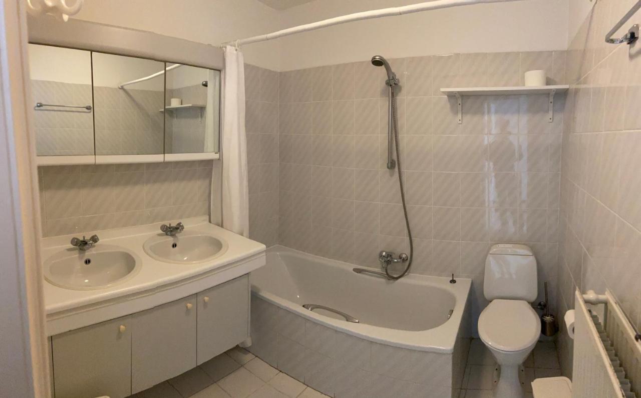 Apartment Bel-Air Knokke-Heist Luaran gambar