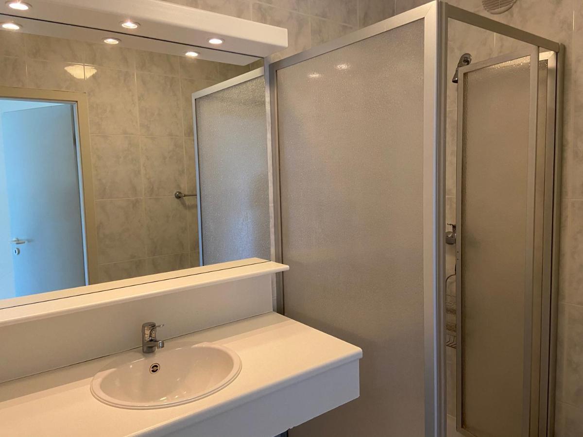 Apartment Bel-Air Knokke-Heist Luaran gambar