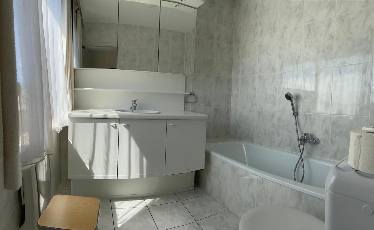 Apartment Bel-Air Knokke-Heist Luaran gambar