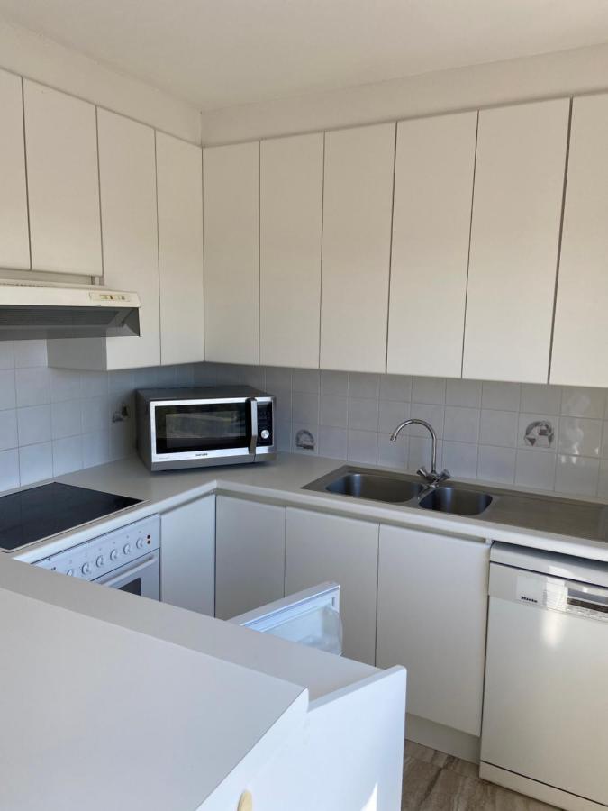 Apartment Bel-Air Knokke-Heist Luaran gambar