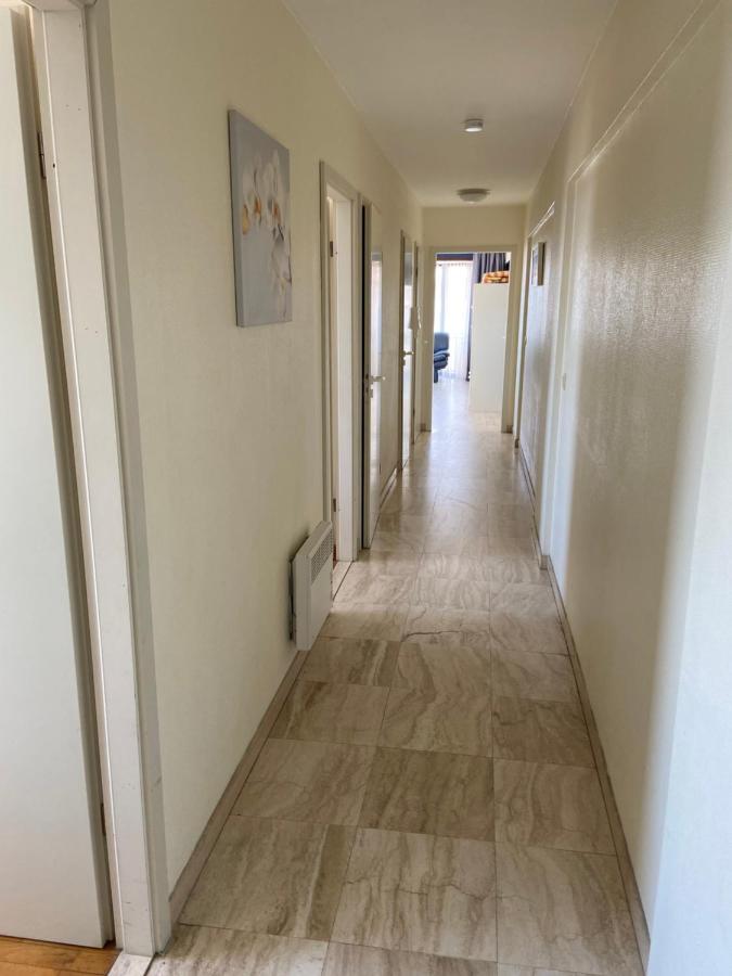 Apartment Bel-Air Knokke-Heist Luaran gambar
