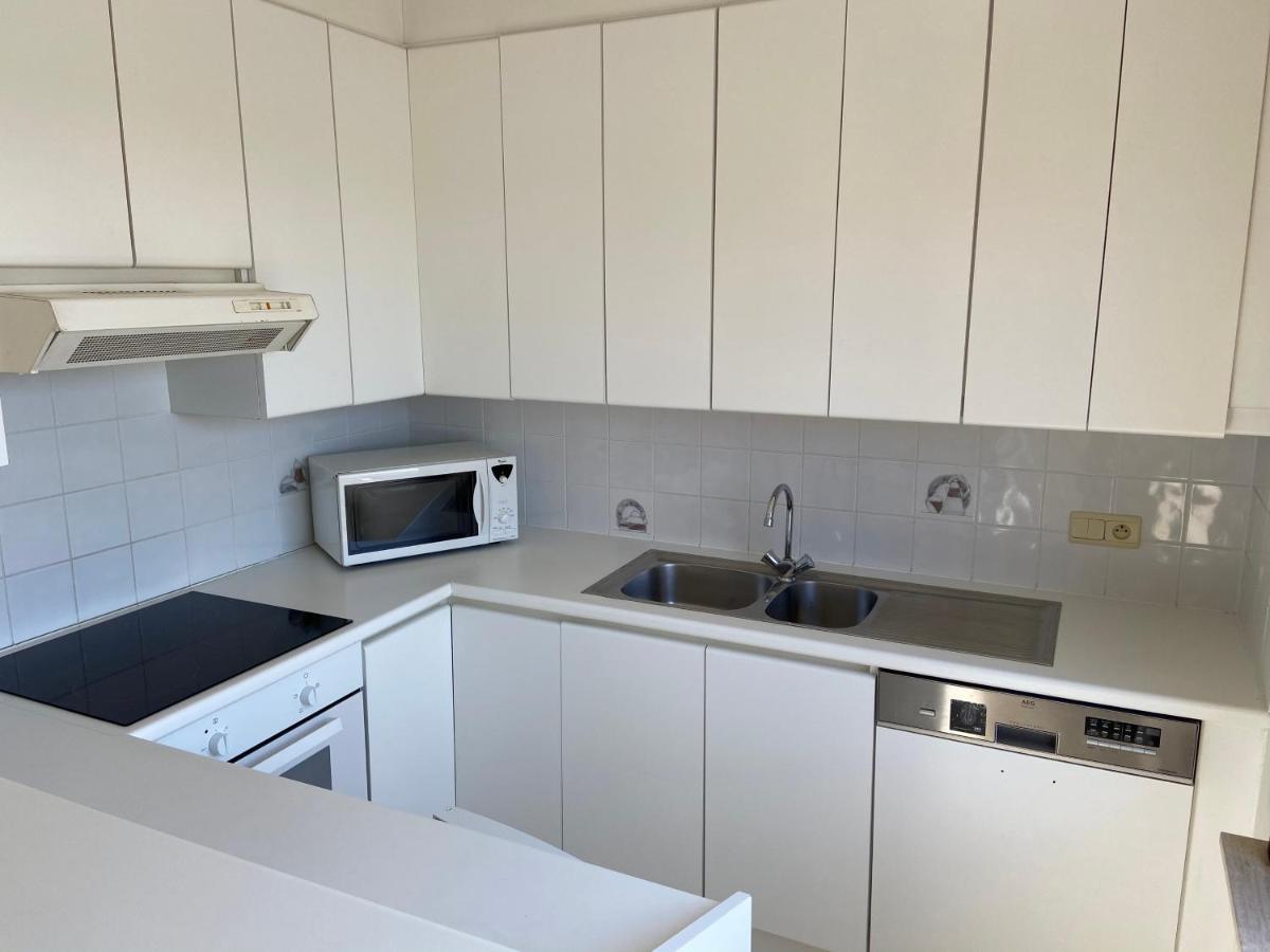Apartment Bel-Air Knokke-Heist Luaran gambar