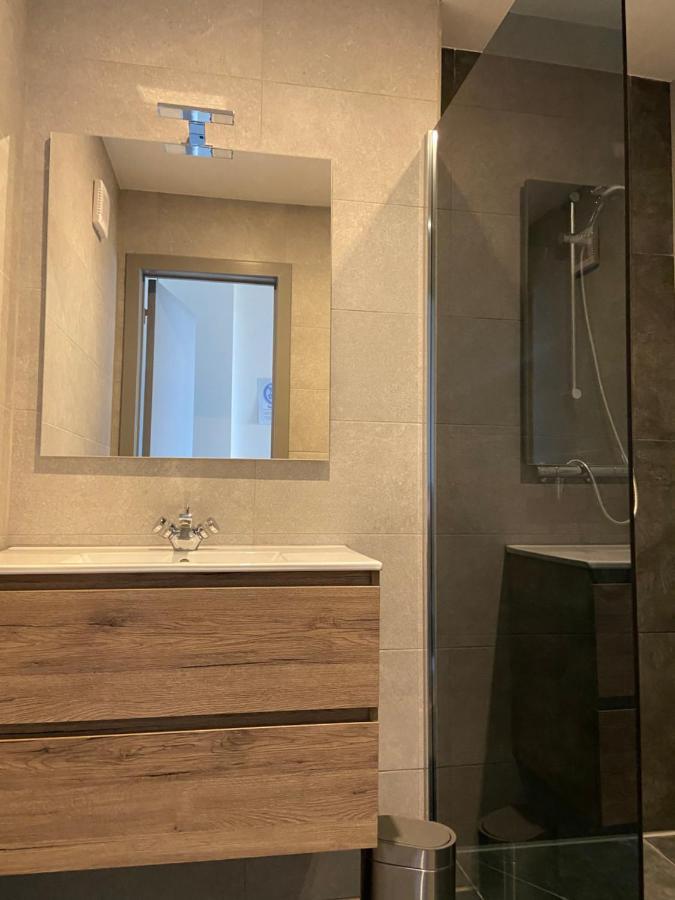 Apartment Bel-Air Knokke-Heist Luaran gambar